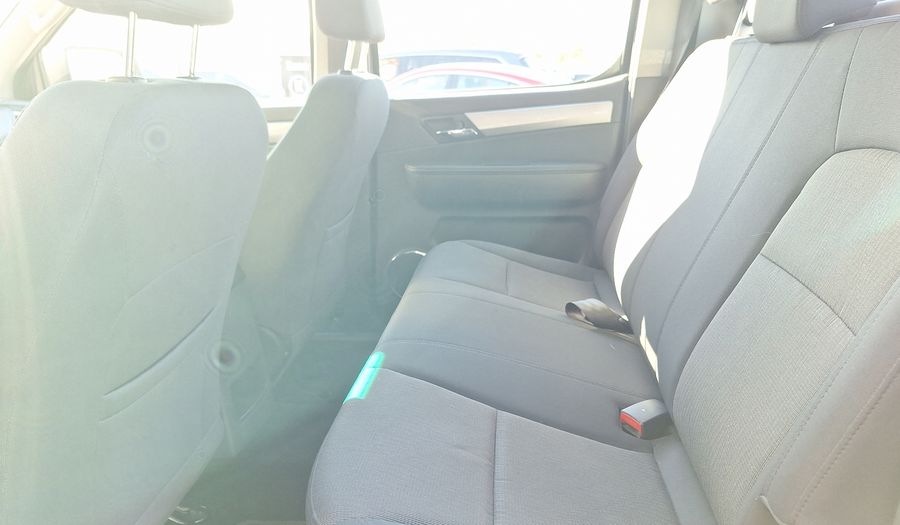 Jac T8 2.0D COMFORT Pickup 2021