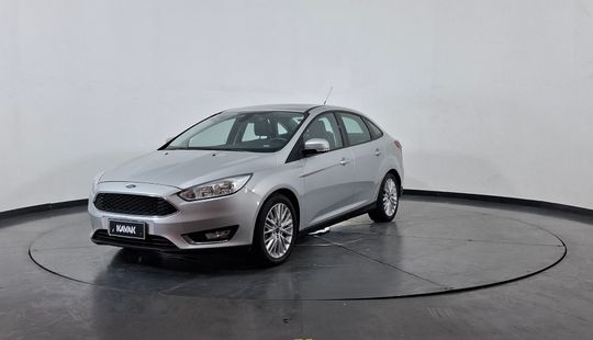 Ford • Focus III