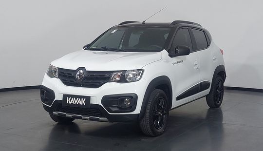 Renault • Kwid
