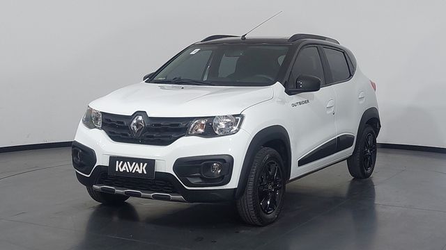 Renault • Kwid