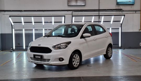 Ford • Ka