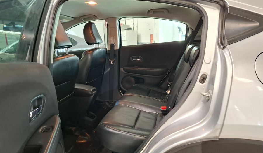 Honda Hr-v 1.8 EX L CVT Suv 2016