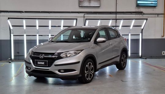 Honda • HR-V