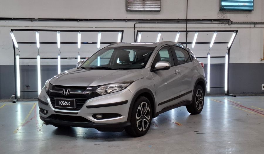 Honda Hr-v 1.8 EX L CVT Suv 2016