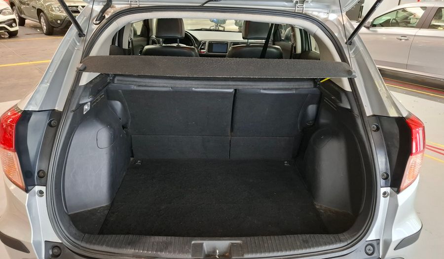 Honda Hr-v 1.8 EX L CVT Suv 2016