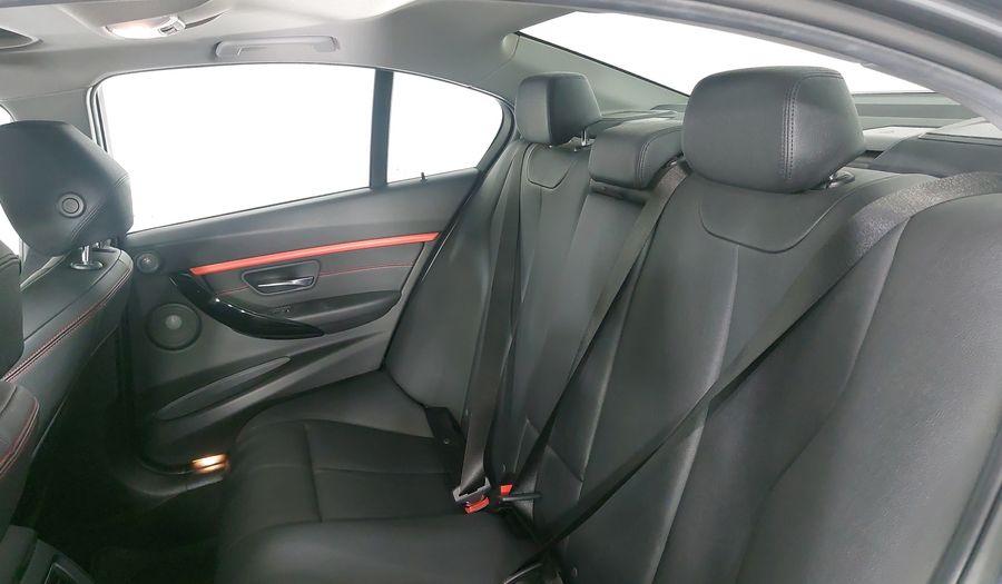 Bmw Serie 3 2.0 320IA SPORT LINE AUTO Sedan 2018