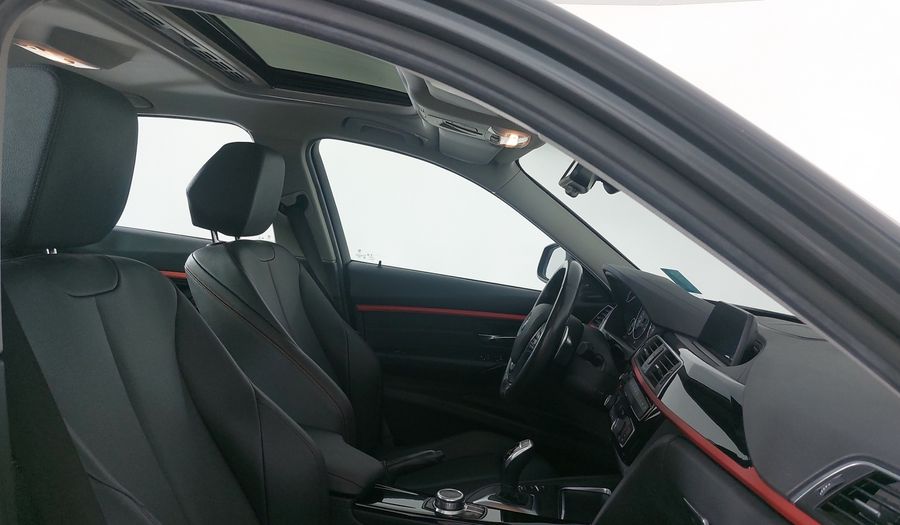 Bmw Serie 3 2.0 320IA SPORT LINE AUTO Sedan 2018