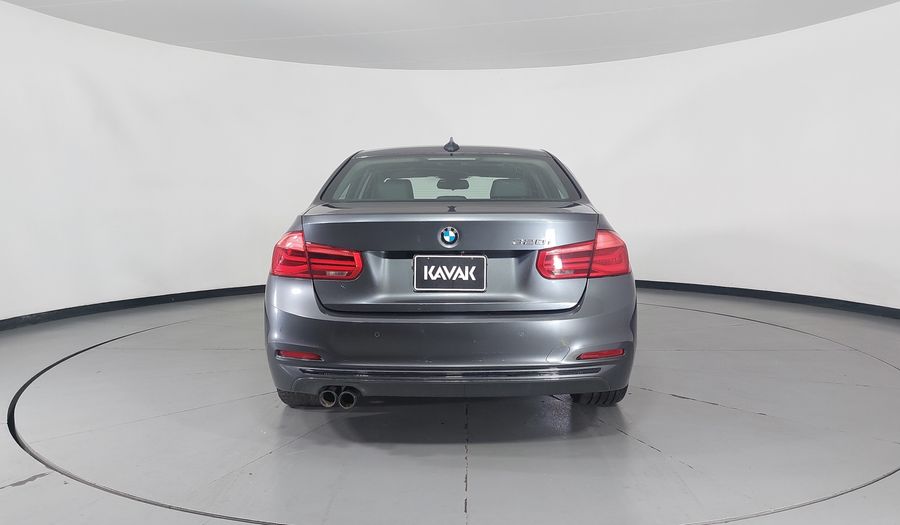 Bmw Serie 3 2.0 320IA SPORT LINE AUTO Sedan 2018