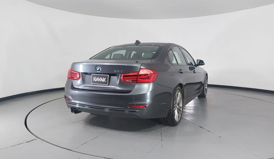 Bmw Serie 3 2.0 320IA SPORT LINE AUTO Sedan 2018