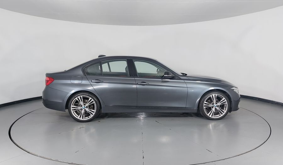 Bmw Serie 3 2.0 320IA SPORT LINE AUTO Sedan 2018