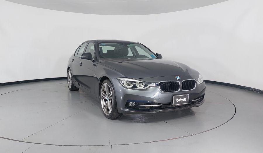 Bmw Serie 3 2.0 320IA SPORT LINE AUTO Sedan 2018