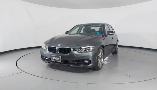 Bmw • Serie 3