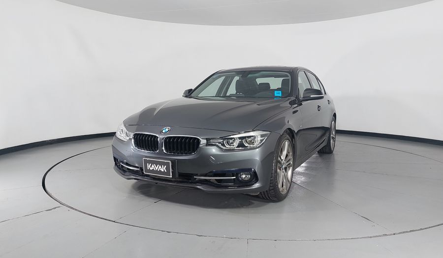 Bmw Serie 3 2.0 320IA SPORT LINE AUTO Sedan 2018