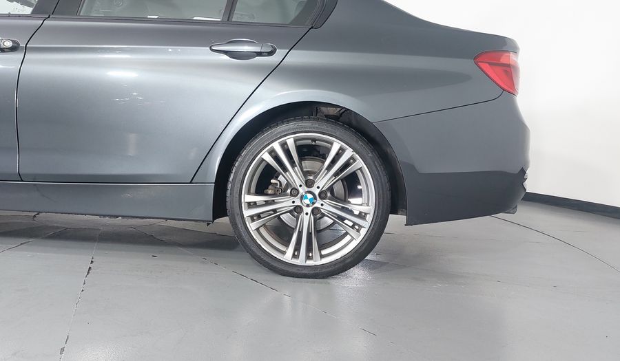 Bmw Serie 3 2.0 320IA SPORT LINE AUTO Sedan 2018