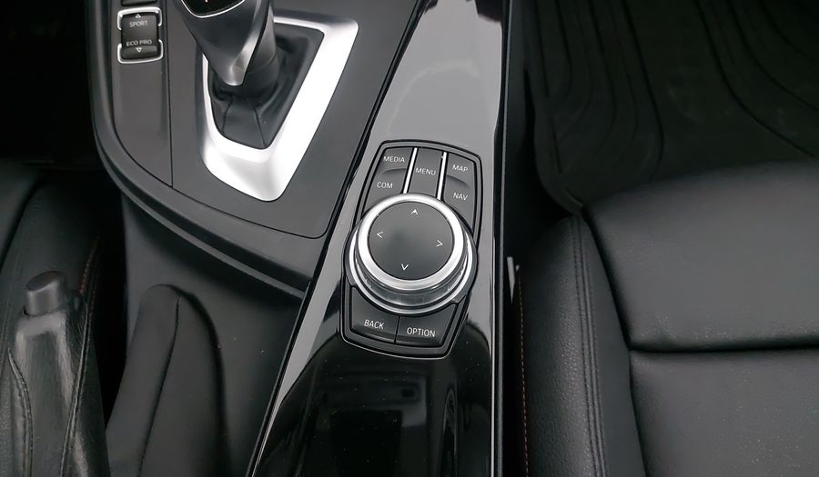 Bmw Serie 3 2.0 320IA SPORT LINE AUTO Sedan 2018