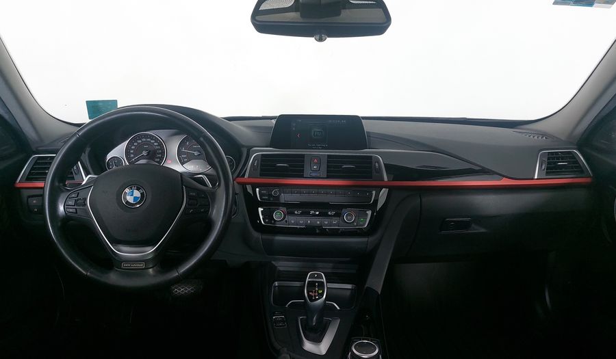 Bmw Serie 3 2.0 320IA SPORT LINE AUTO Sedan 2018