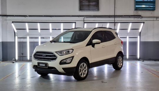 Ford • EcoSport