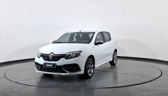Renault • Sandero