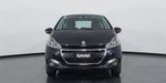 Peugeot 208 ALLURE Hatchback 2017
