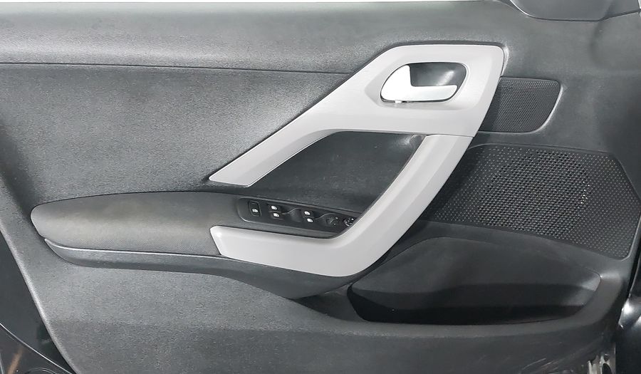 Peugeot 208 ALLURE Hatchback 2017