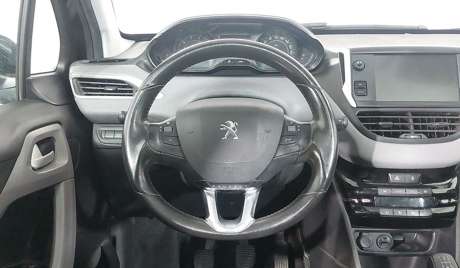 Peugeot 208 ALLURE Hatchback 2017