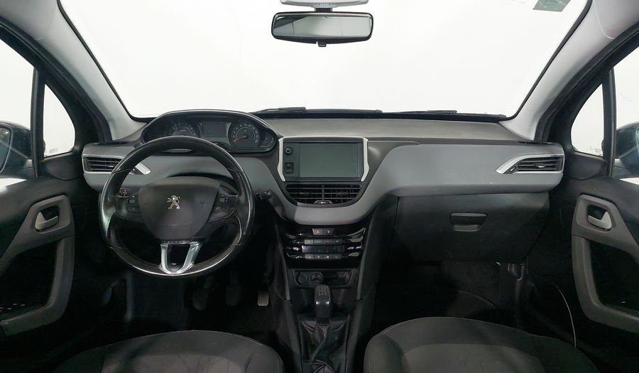 Peugeot 208 ALLURE Hatchback 2017