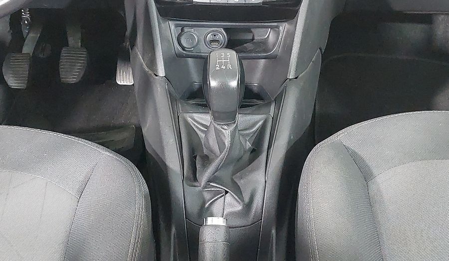 Peugeot 208 ALLURE Hatchback 2017