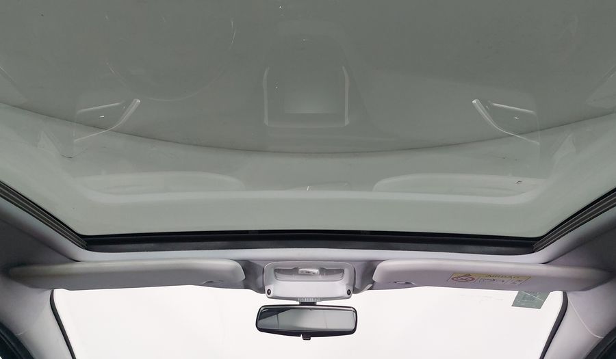 Peugeot 208 ALLURE Hatchback 2017