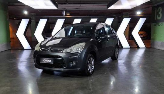 Citroen • C3