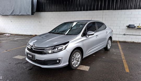 Citroen • C4 Lounge