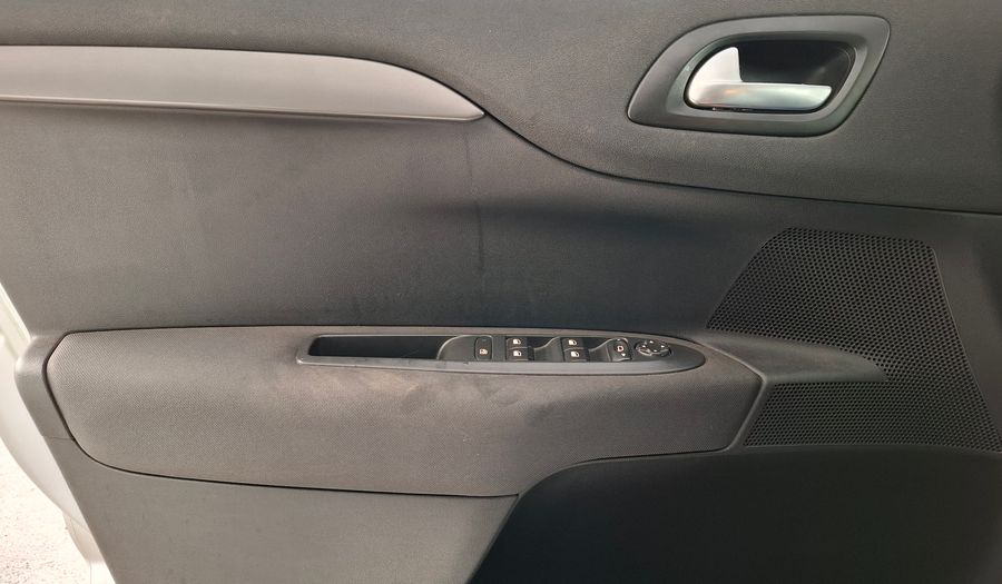 Citroen C4 Lounge 1.6 VTI LIVE AM19 Sedan 2018