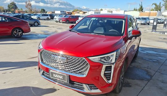 Haval • Jolion