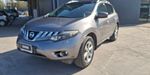 Nissan Murano 3.5 CVT LE SRF MARUBENI 4X4 Suv 2011