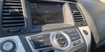 Nissan Murano 3.5 CVT LE SRF MARUBENI 4X4 Suv 2011