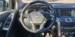 Nissan Murano 3.5 CVT LE SRF MARUBENI 4X4 Suv 2011