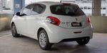 Peugeot 208 ALLURE Hatchback 2018