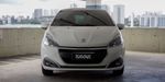 Peugeot 208 ALLURE Hatchback 2018