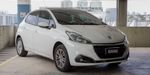 Peugeot 208 ALLURE Hatchback 2018