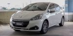 Peugeot 208 ALLURE Hatchback 2018