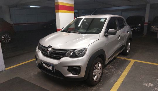 Renault • Kwid