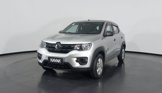 Renault • Kwid