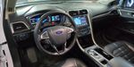 Ford Mondeo 2.0 SEL AUTO Sedan 2017