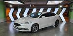Ford Mondeo 2.0 SEL AUTO Sedan 2017