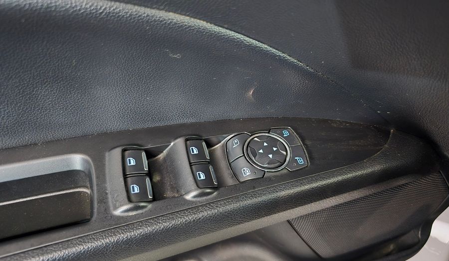 Ford Mondeo 2.0 SEL AUTO Sedan 2017
