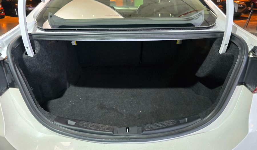 Ford Mondeo 2.0 SEL AUTO Sedan 2017
