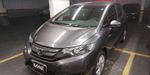 Honda Fit DX Hatchback 2017