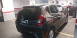 Honda Fit DX Hatchback 2017