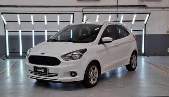 Ford • Ka