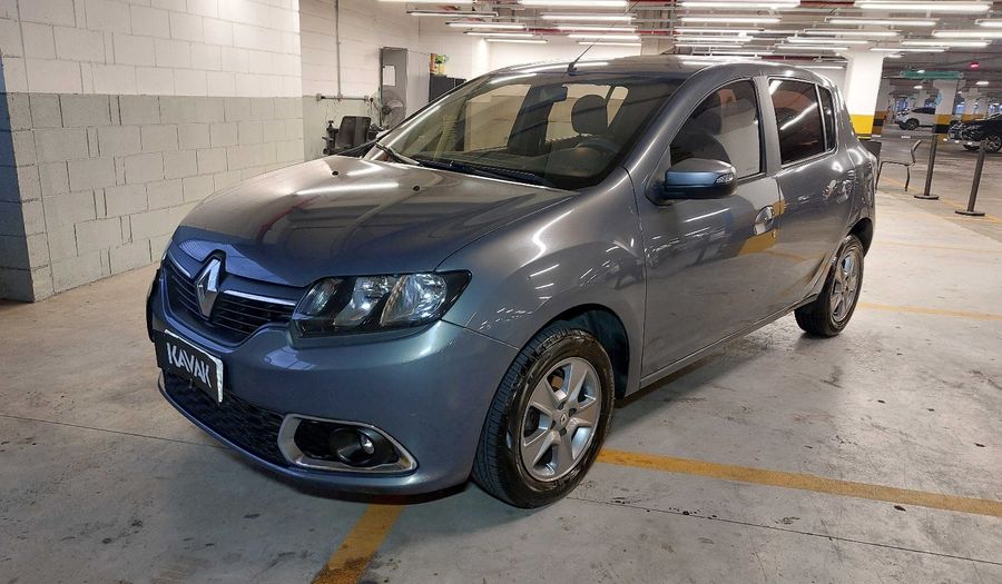 Renault Sandero SCE EXPRESSION Hatchback 2017