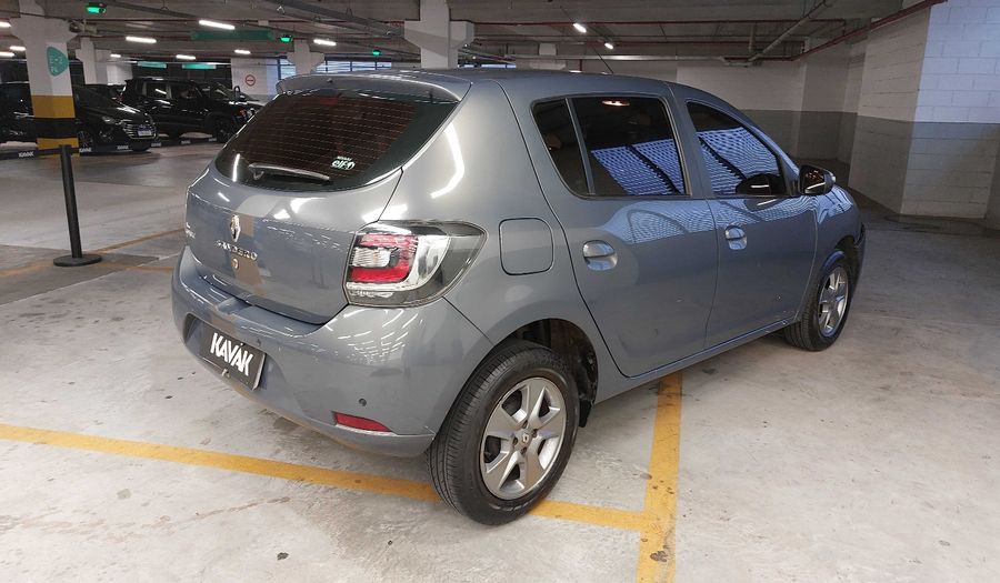 Renault Sandero SCE EXPRESSION Hatchback 2017